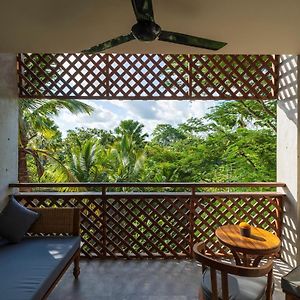 Bisma Room Jungle View